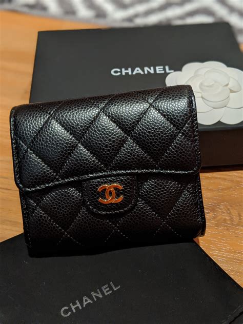 how to get discounted chanel wallet|discount Chanel wallet.